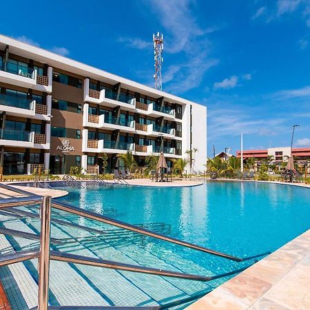 Condominio Mana Beach Experience Por Carpediem Pôrto das Galinhas Esterno foto