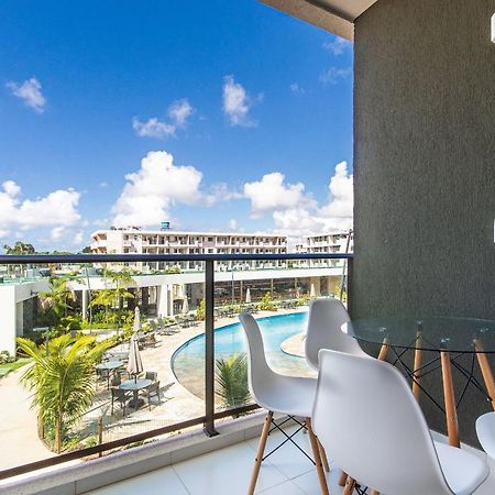 Condominio Mana Beach Experience Por Carpediem Pôrto das Galinhas Esterno foto