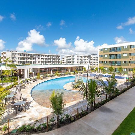 Condominio Mana Beach Experience Por Carpediem Pôrto das Galinhas Esterno foto