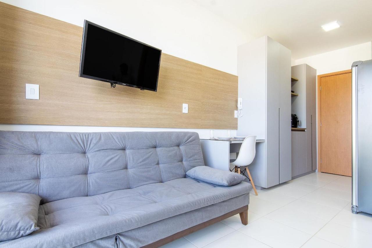 Condominio Mana Beach Experience Por Carpediem Pôrto das Galinhas Esterno foto