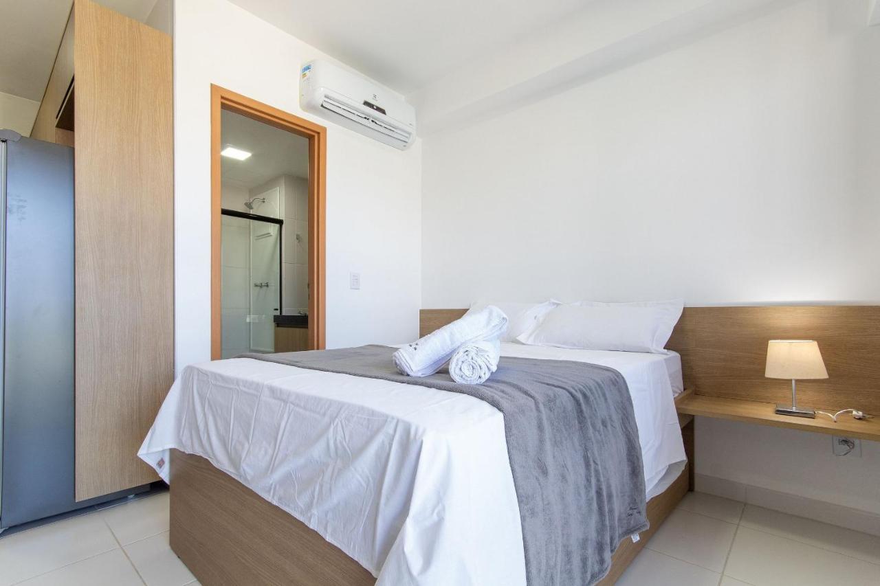 Condominio Mana Beach Experience Por Carpediem Pôrto das Galinhas Esterno foto